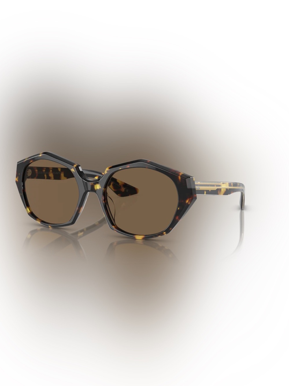 KHAITE x Oliver Peoples 1971C Sunglasses